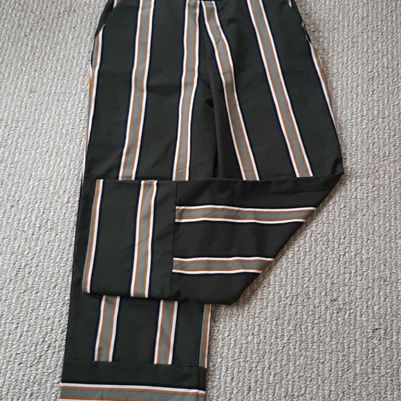 Sans Souci wide leg pants - Picture 2 of 4